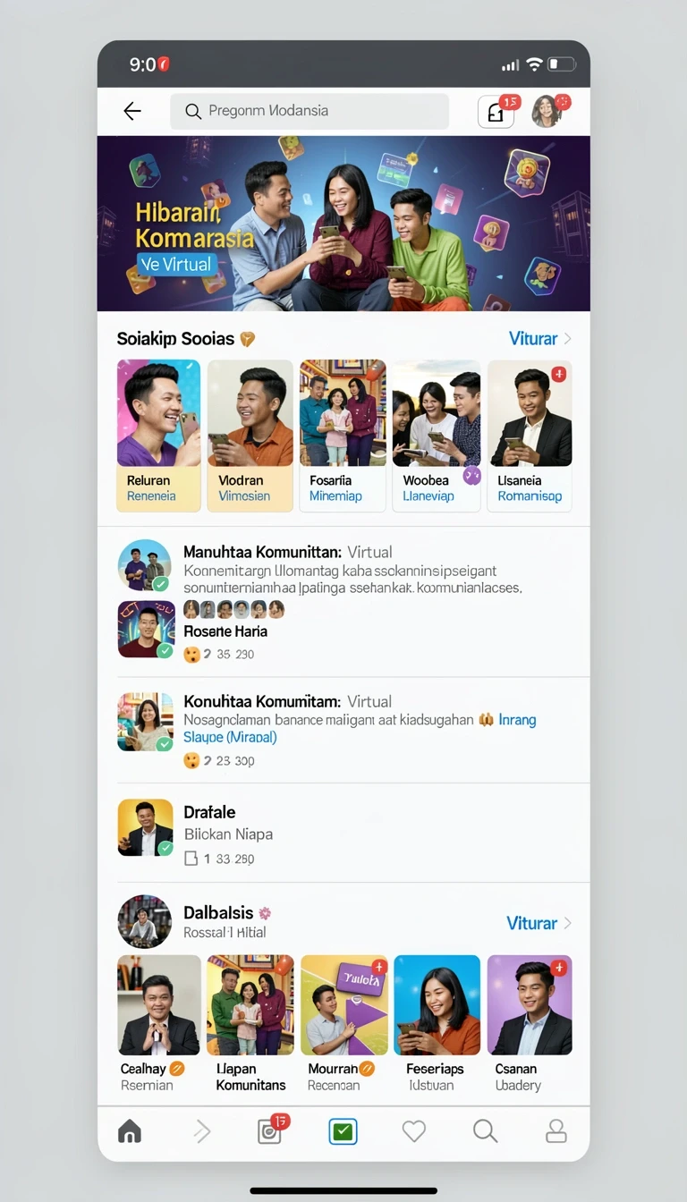 junior888 App APK Terbaru screenshot 3