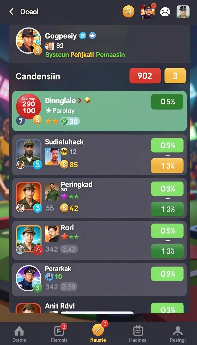 Review Aplikasi fokus999 Versi Terbaru screenshot 1