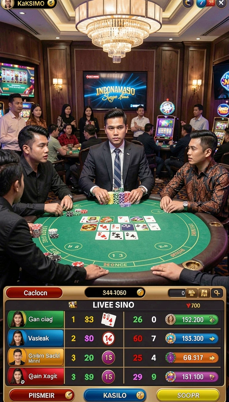 togelbet888 App APK Terbaru screenshot 4