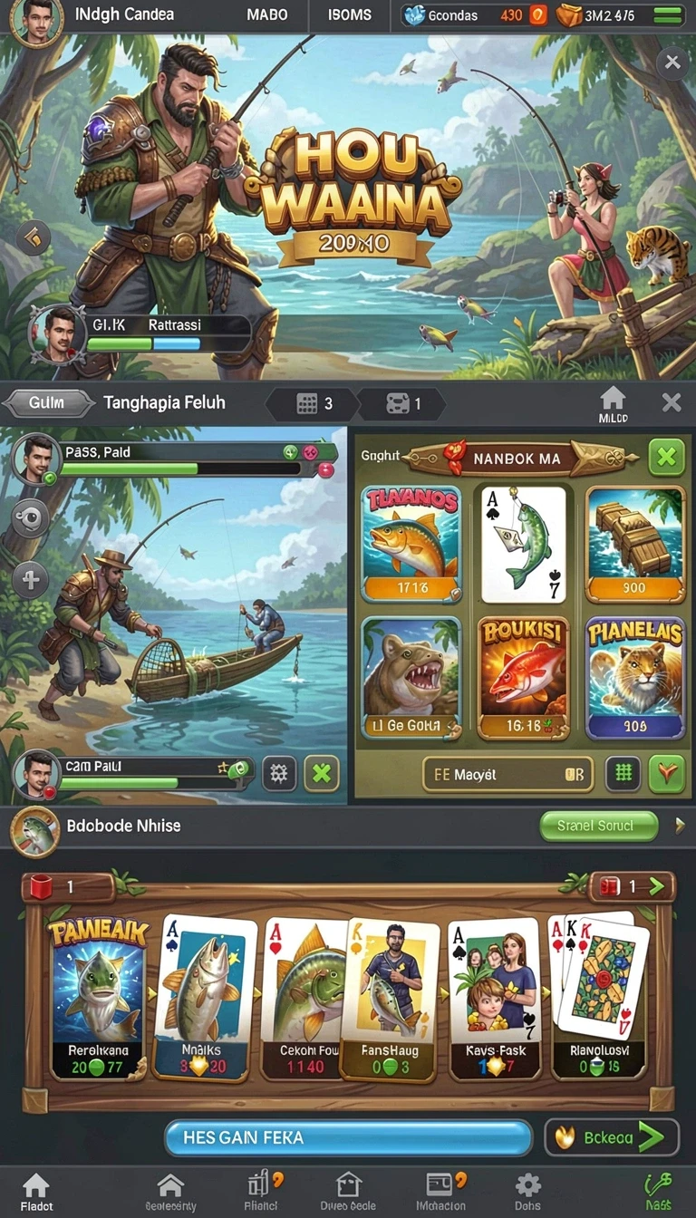 Review Aplikasi nagita888 Versi Terbaru screenshot 2