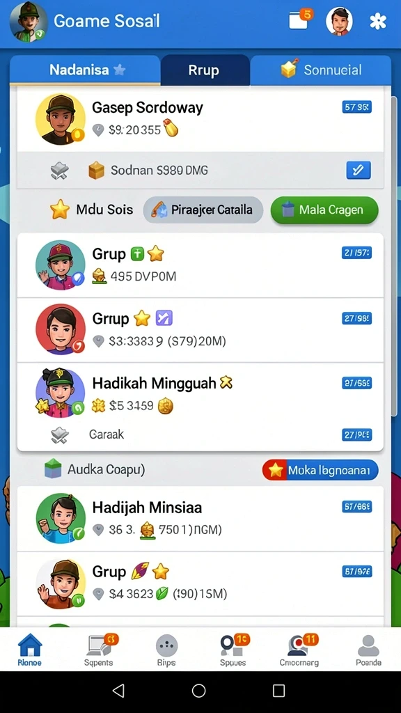 rupiahtot App APK Terbaru screenshot 3