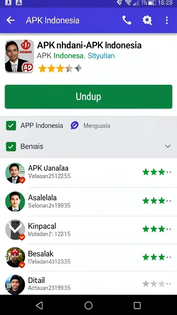 rupiahtot App APK Terbaru screenshot 1