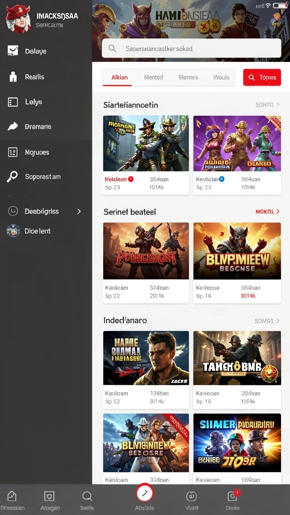 Review Aplikasi vipbet89 Versi Terbaru screenshot 4