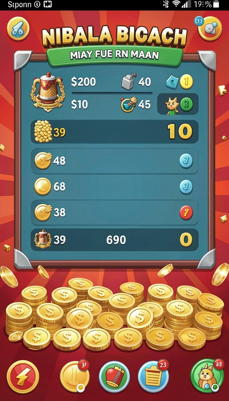 kingbet98 App APK Terbaru screenshot 4
