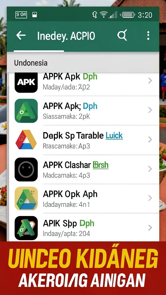 Download adipati88 APK untuk Android screenshot 3