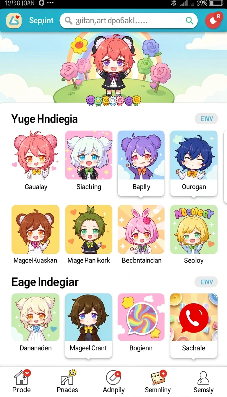 Download bolagila88 APK untuk Android screenshot 2