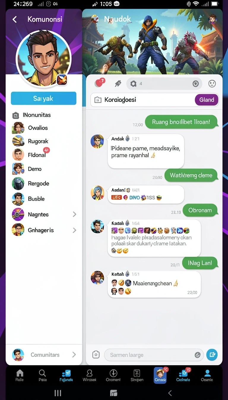Review Aplikasi vipbet89 Versi Terbaru screenshot 1