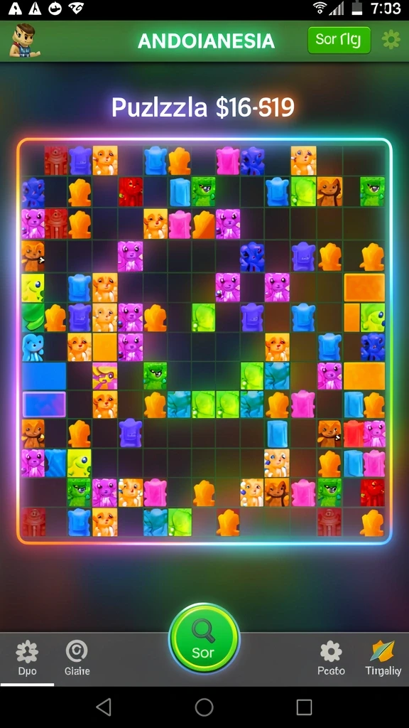 Review Aplikasi fokus999 Versi Terbaru screenshot 4